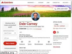 Sites similar to dalecarney.com
