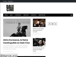 Sites similar to dalecine.com
