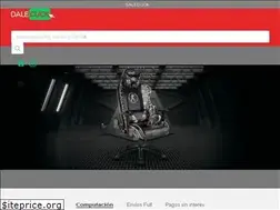 Sites similar to daleclick.com