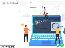 Sites similar to daleclick.mx