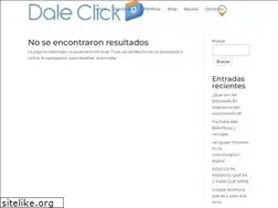Sites similar to daleclickmarketing.com
