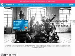 Sites similar to dalecoopeuch.cl