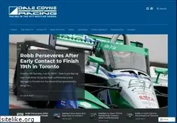 Sites similar to dalecoyneracing.com