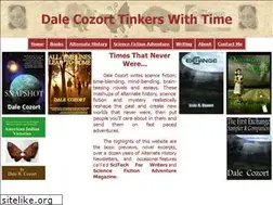 Sites similar to dalecozort.com