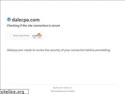 Sites similar to dalecpa.com