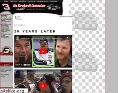 Sites similar to daleearnhardt.net