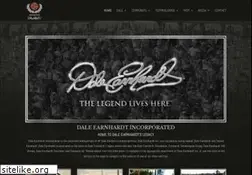 Sites similar to daleearnhardtinc.com
