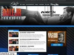 Sites similar to daleearnhardtjr.com