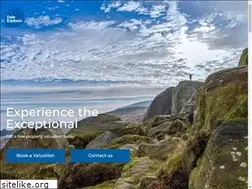 Sites similar to daleeddison.co.uk