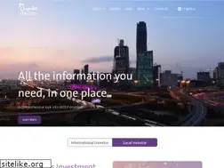 Sites similar to daleel.gov.sa