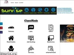 Sites similar to daleeli-sy.com