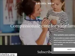 Sites similar to daleelmed.com