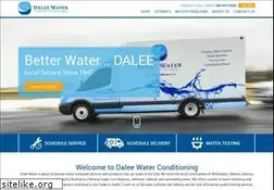 Sites similar to daleewater.com