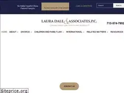 Sites similar to dalefamilylaw.com