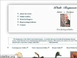 Sites similar to daleferguson.net