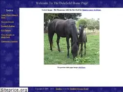 Sites similar to dalefield.com