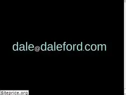 Sites similar to daleford.com