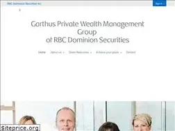 Sites similar to dalegarthus.com