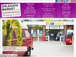 Sites similar to dalegatemarket.co.uk