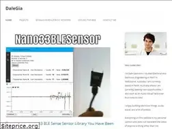 Sites similar to dalegi.com