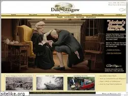 Sites similar to daleglasgow.com