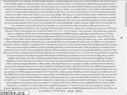 Sites similar to dalegrantmedia.com