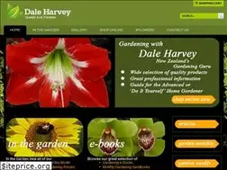 Sites similar to daleharvey.com