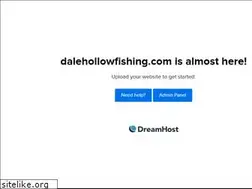 Sites similar to dalehollowfishing.com