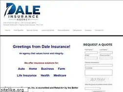 Sites similar to daleins.com