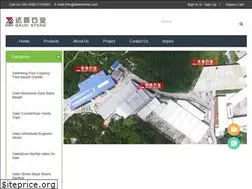 Sites similar to daleistone.com