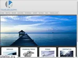 Sites similar to dalejacobson.com
