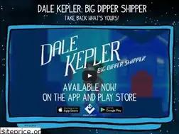 Sites similar to dalekeplergame.com