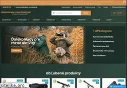 Sites similar to dalekohlady-puskohlady.sk