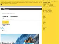 Sites similar to dalekohlady.sk