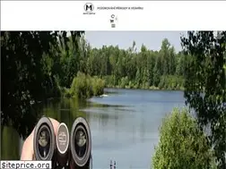 Sites similar to dalekohledy-mikroskopy.cz