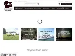 Sites similar to dalekohledyoutdoor.cz