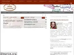 Sites similar to dalekoniedaleko.pl
