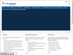 Sites similar to dalekovod-projekt.com