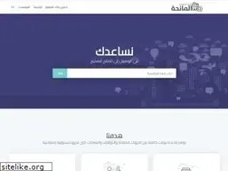 Sites similar to dalel-manihin.com