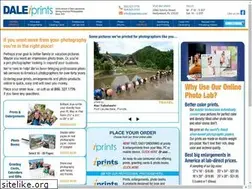 Sites similar to dalelabs.com