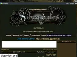 Sites similar to dalelandsbeyond.forumotion.com