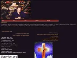 Sites similar to dalelauner.com