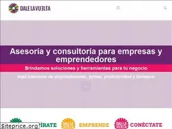 Sites similar to dalelavuelta.tv