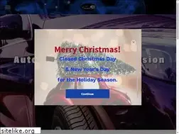 Sites similar to daleleesautobody.com
