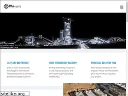 Sites similar to dalelektrik.com.tr