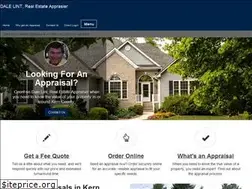 Sites similar to dalelint.com