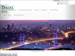 Sites similar to dalelturkey.com