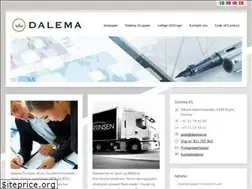 Sites similar to dalema.no