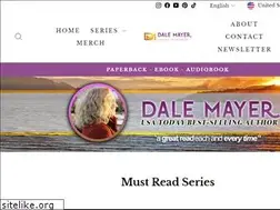Sites similar to dalemayer.com