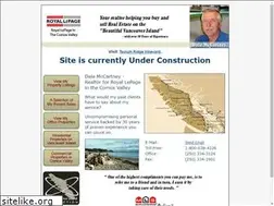Sites similar to dalemccartney.com